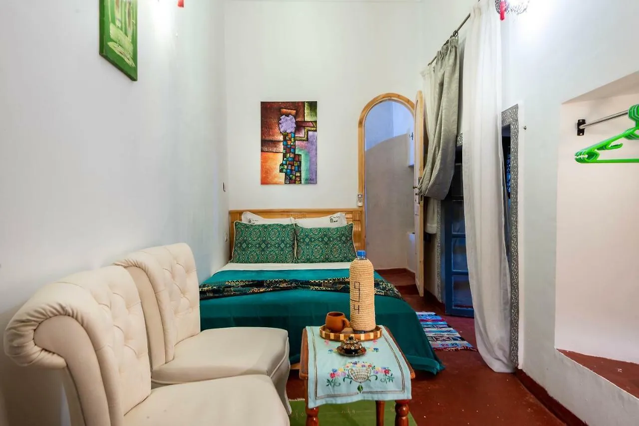 Riad Belko Marrakesh