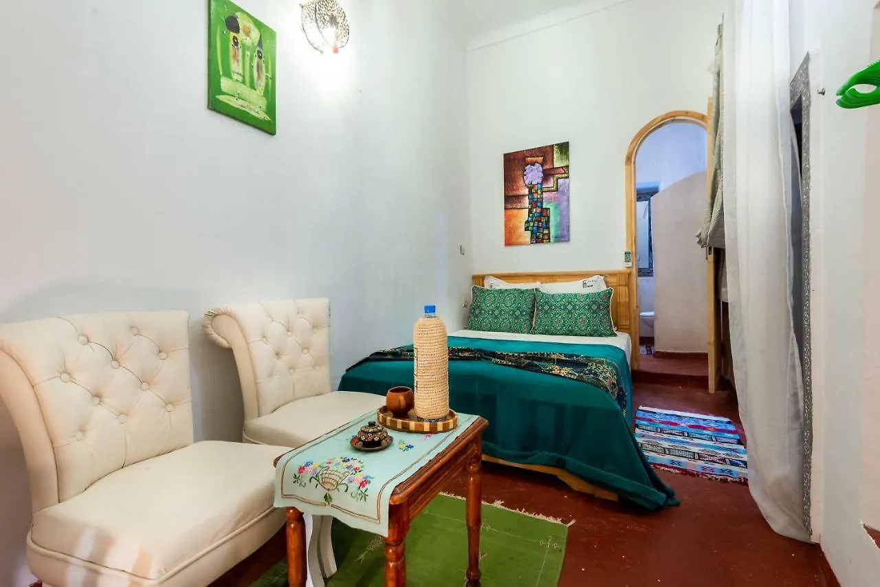 Riad Belko Marrakesh 3*,  Morocco