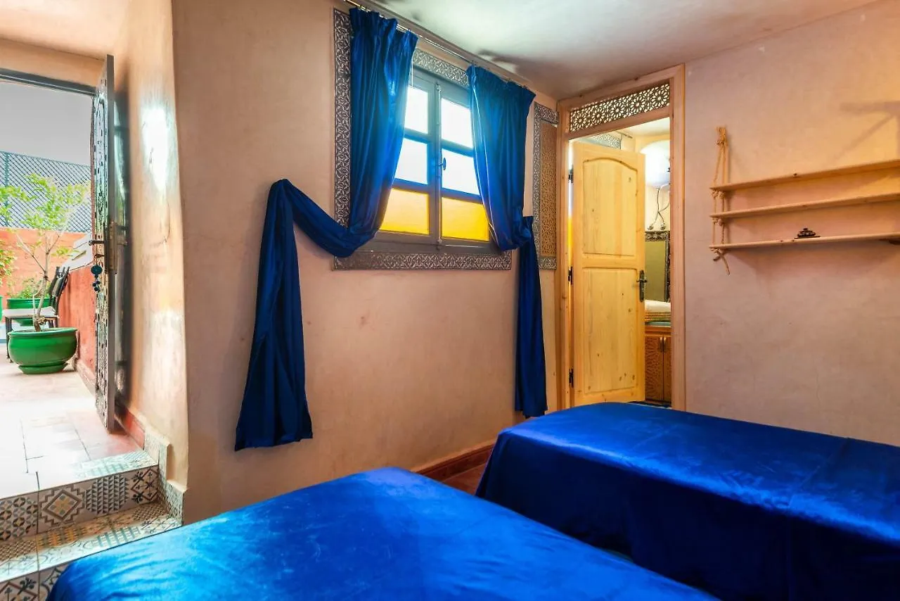 Riad Belko Marrakesh