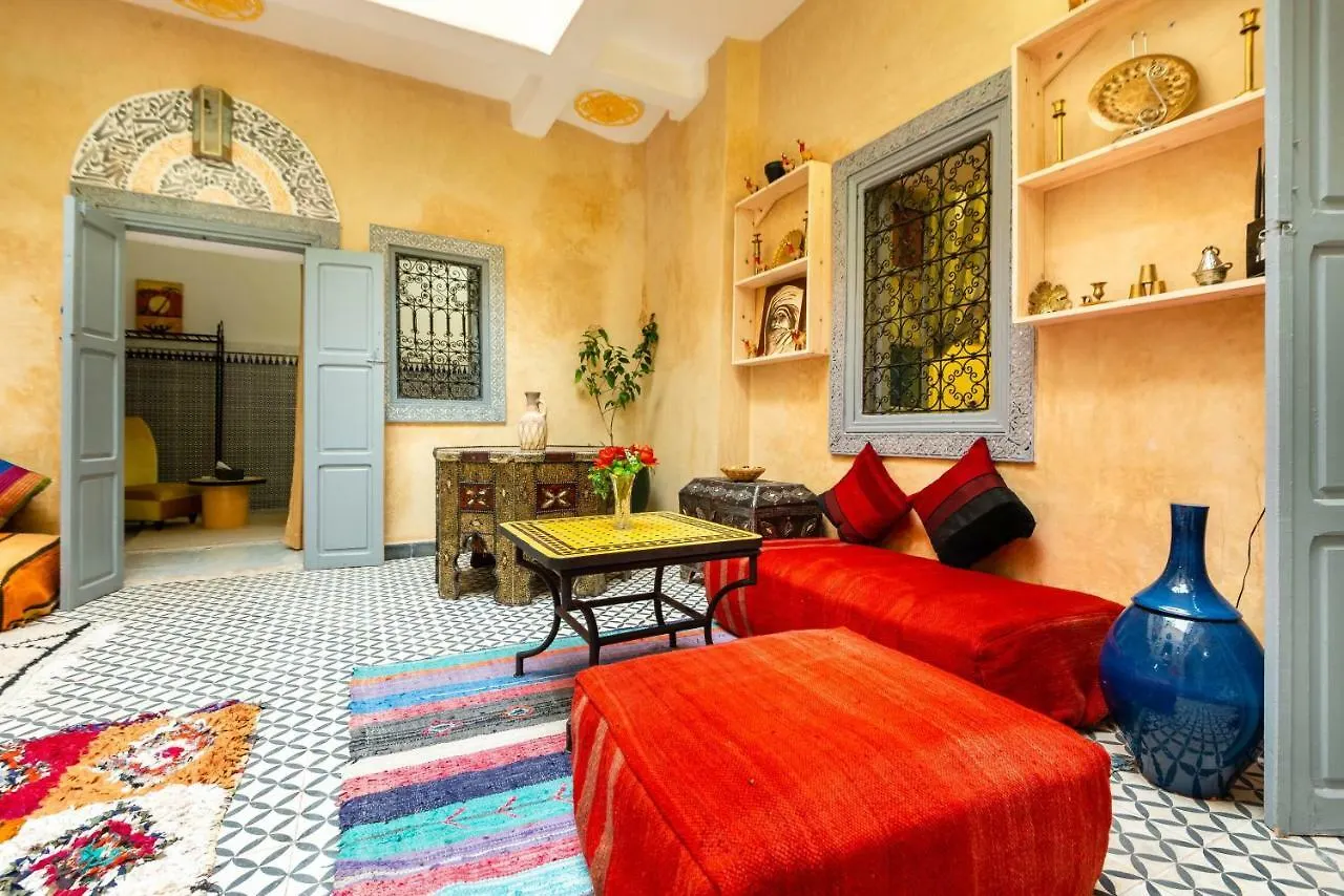 Riad Belko Marrakesh