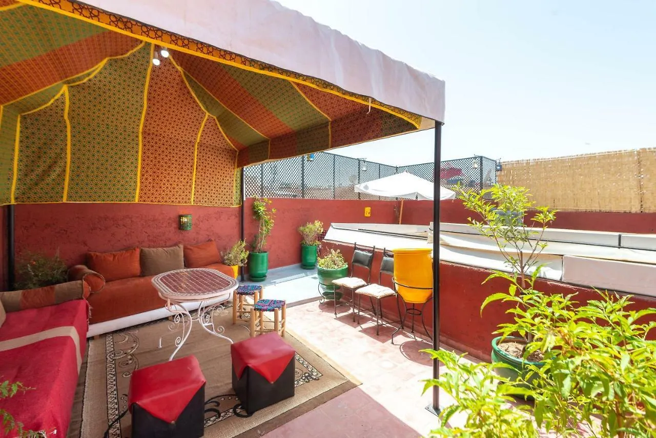 Riad Belko Marrakesh