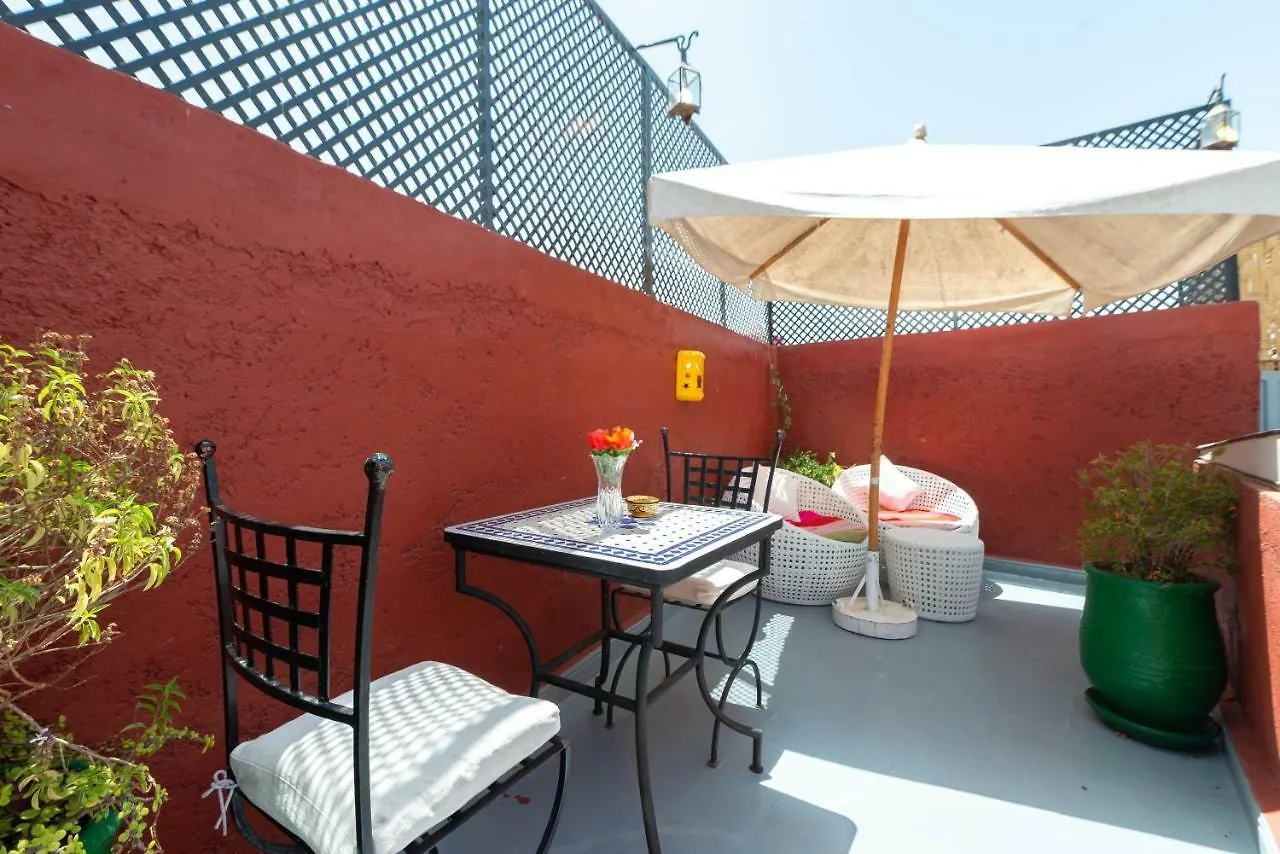 Riad Belko Marrakesh 3*,  Morocco