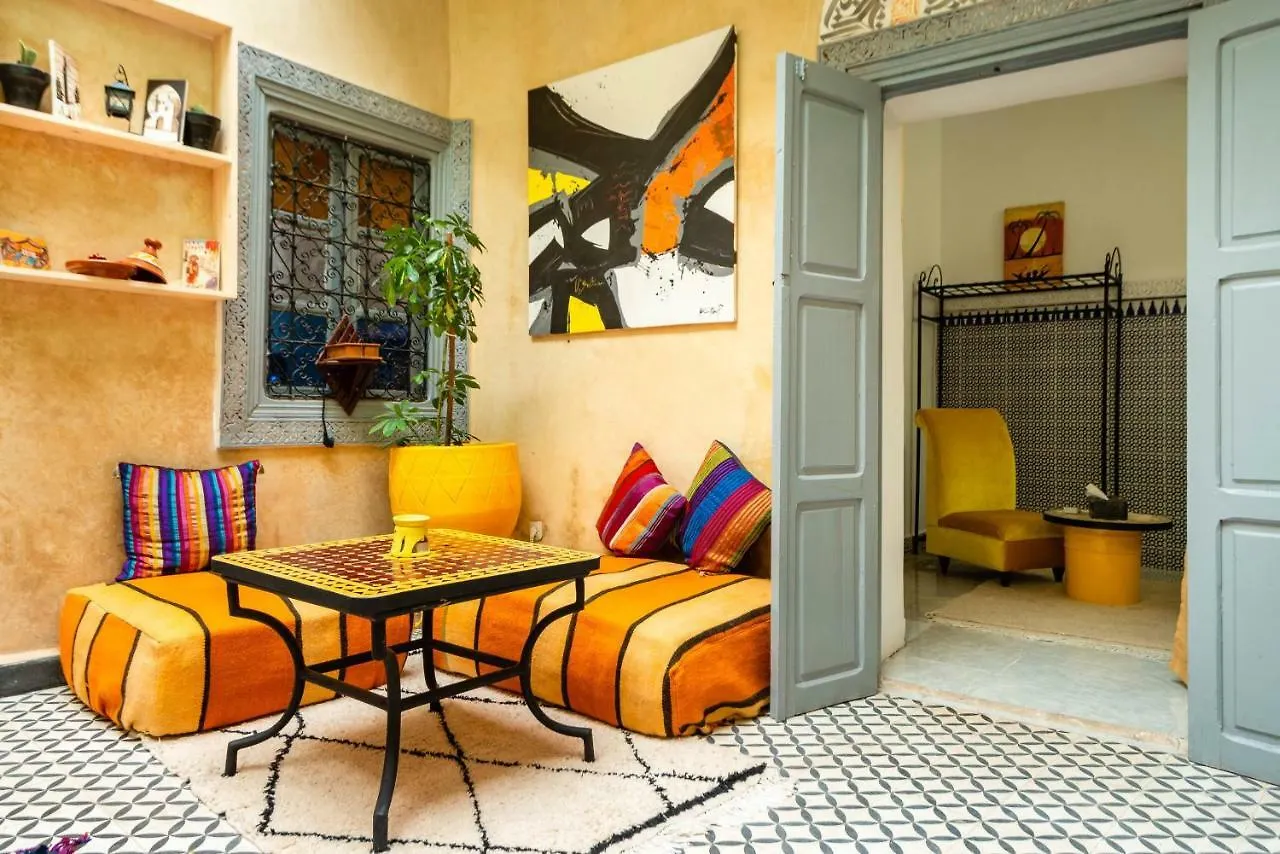 Riad Belko Marrakesh