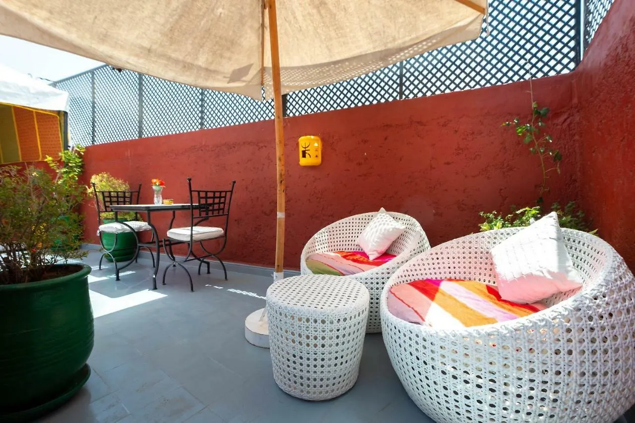 Riad Belko Marrakesh