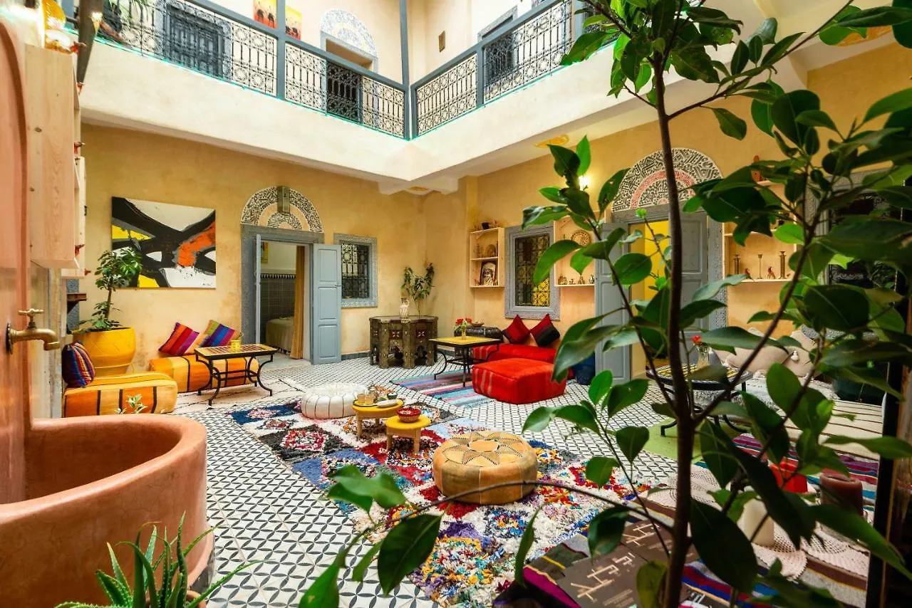 Riad Belko Marrakesh