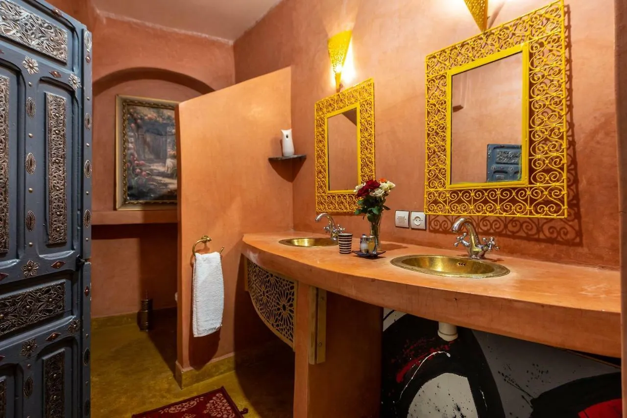 Riad Belko Marrakesh