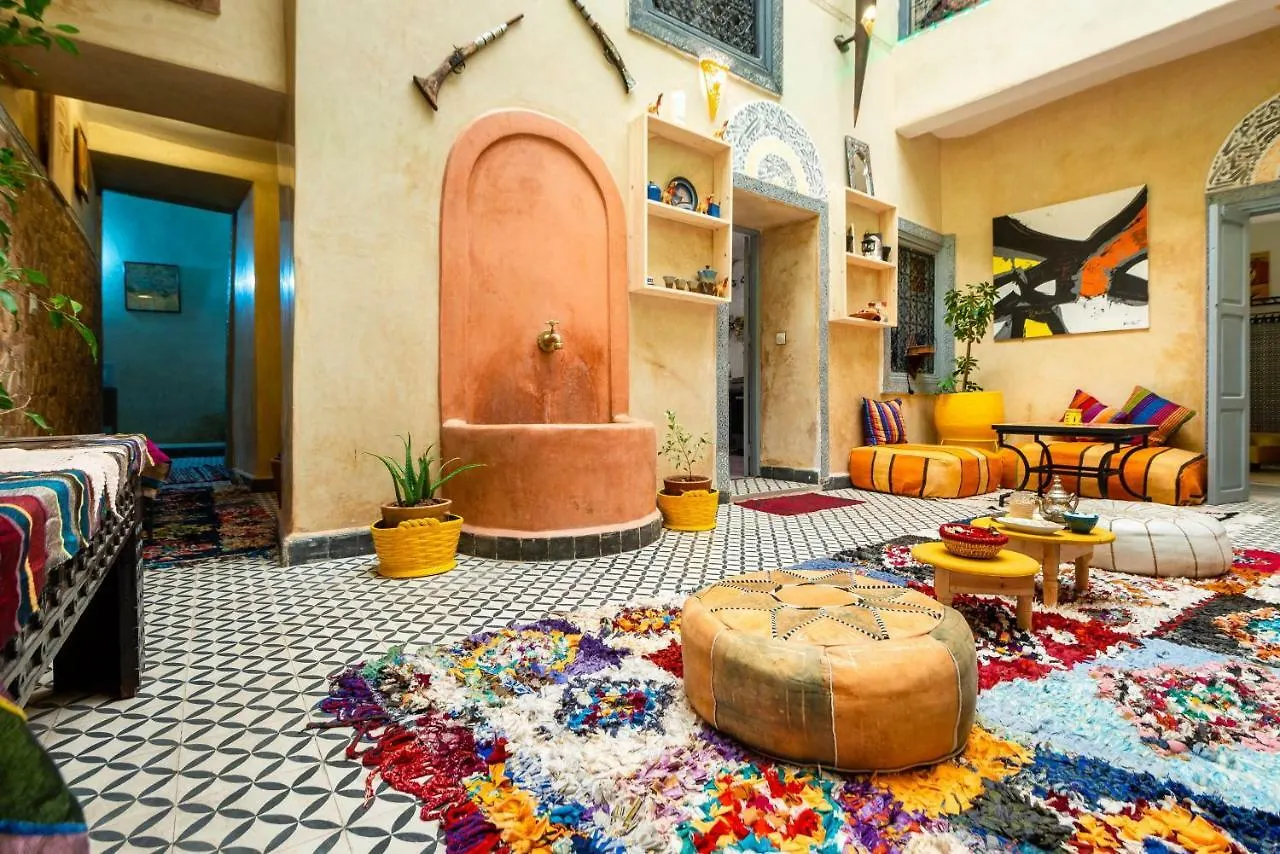 Riad Belko Marrakesh