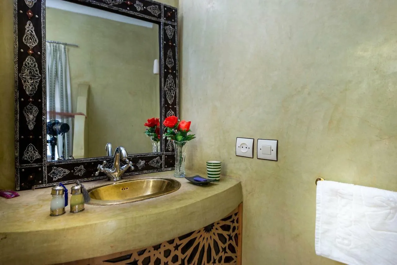 Riad Belko Marrakesh