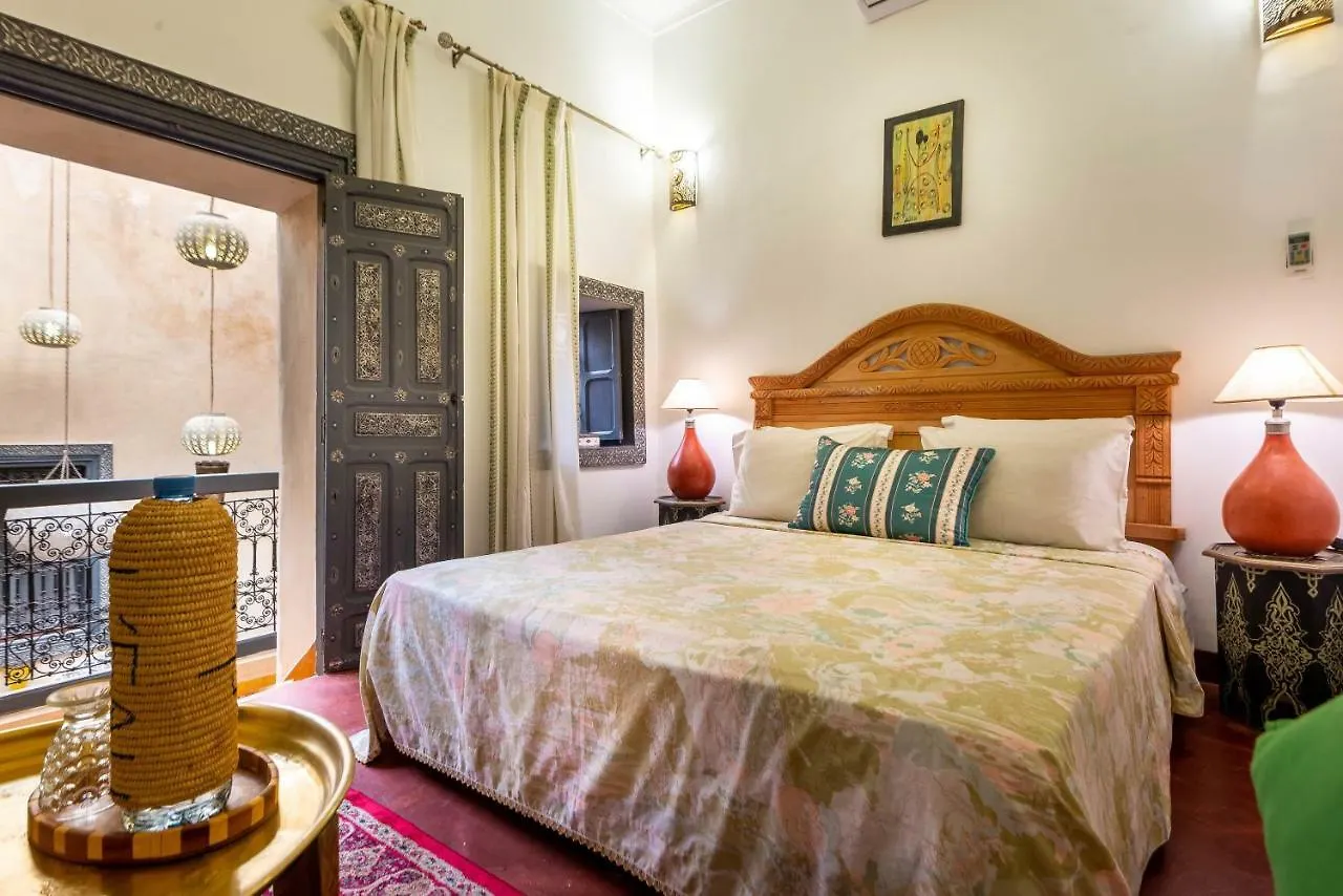 Riad Belko Marrakesh Morocco