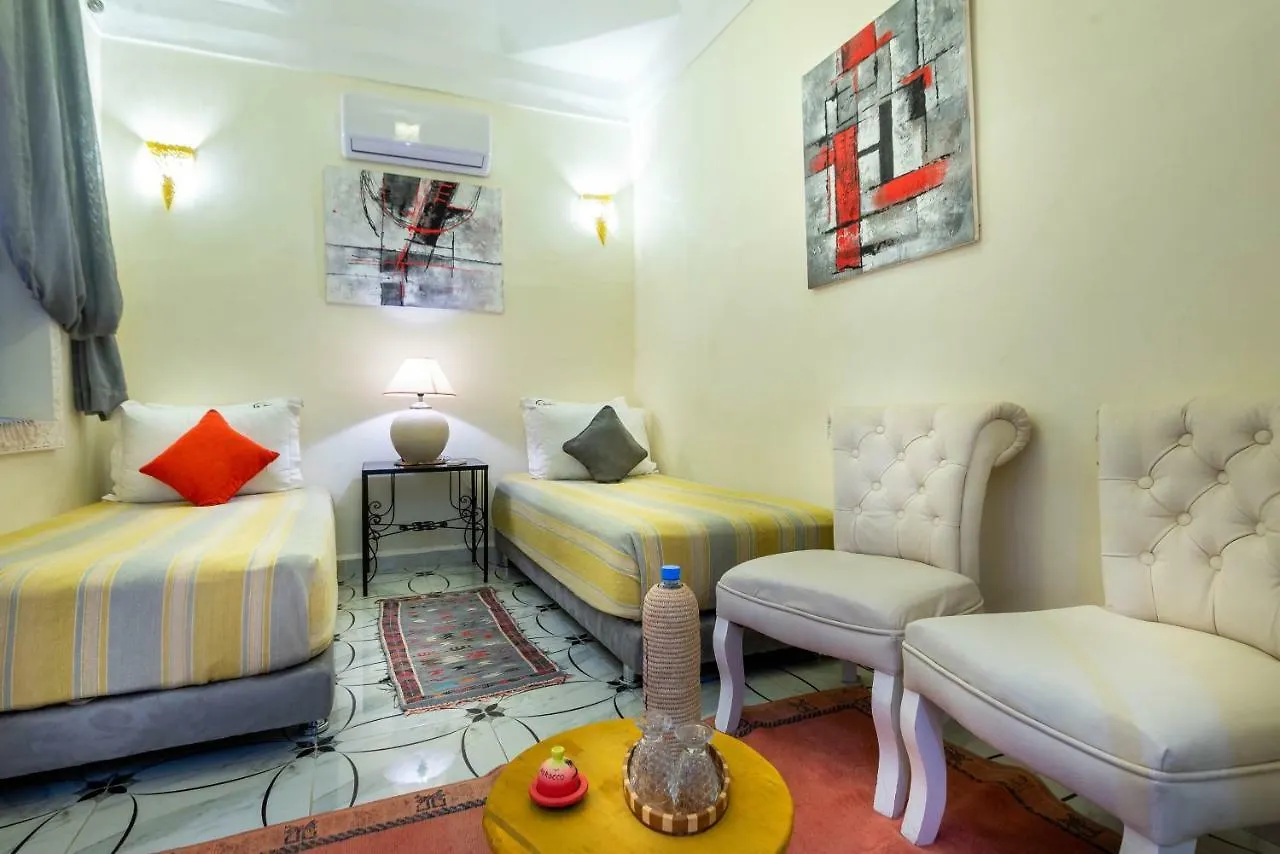 Riad Belko Marrakesh
