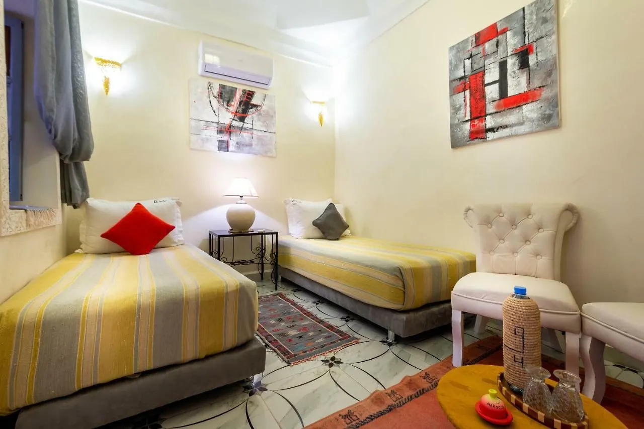 Riad Belko Marrakesh